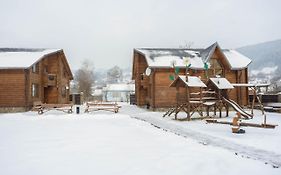Hotel Gerdan Verkhovina