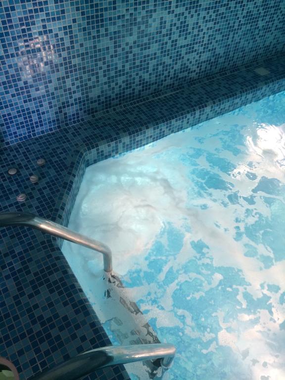 Hotel Gerdan Verkhovina Верховина Экстерьер фото