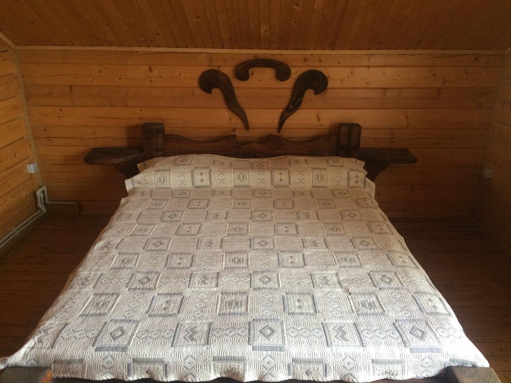 Hotel Gerdan Verkhovina Верховина Номер фото