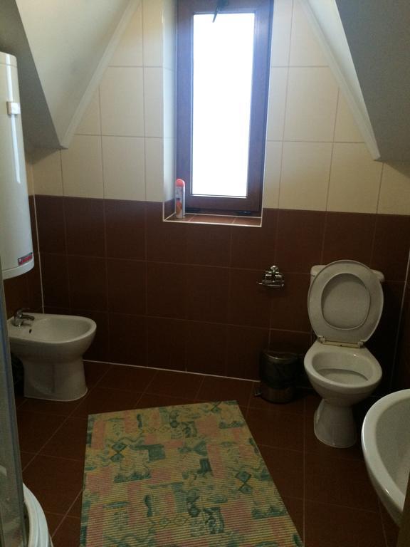 Hotel Gerdan Verkhovina Верховина Номер фото